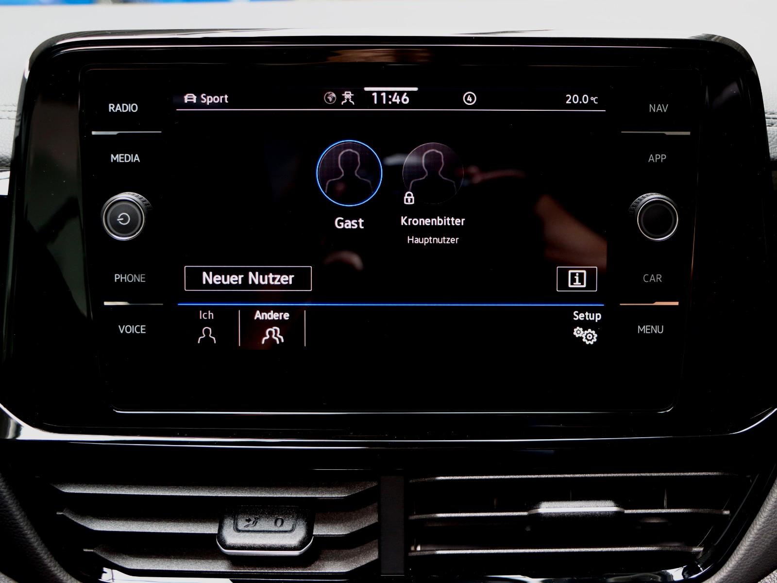 Volkswagen T-Roc 1.5 TSI Cabriolet DSG R-Line