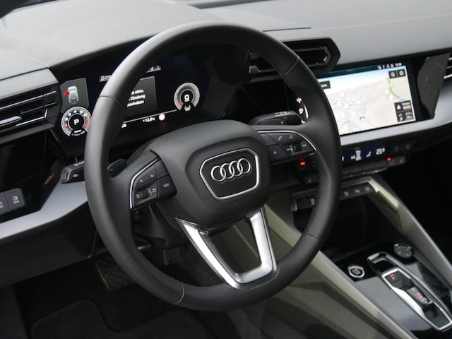 Audi A3 35 TFSI S-Tronic Sportback