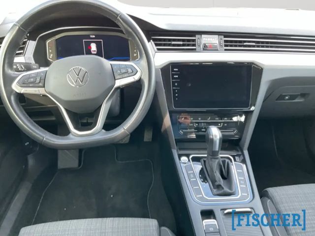 Volkswagen Passat 2.0 TDI Business DSG Variant