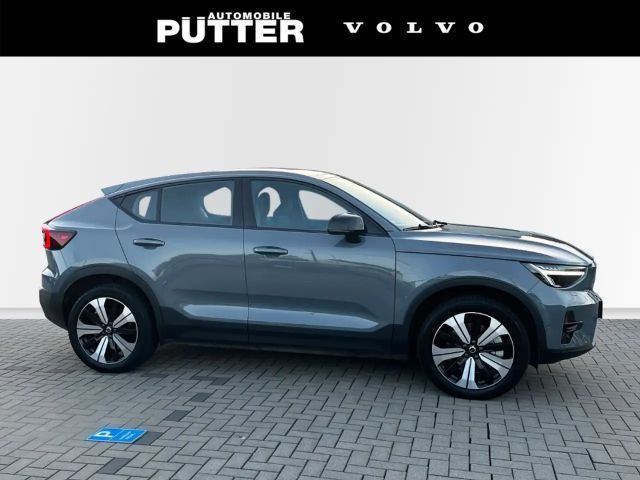 Volvo C40 AWD Recharge Twin Engine Ultimate
