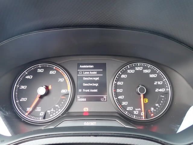 Seat Ibiza TURBO KLIMAAUTOMATIK