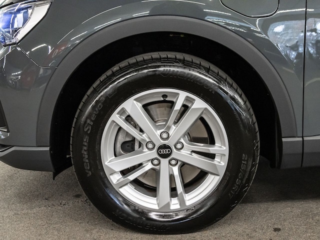 Audi Q3 45 TFSI Hybride S-Tronic