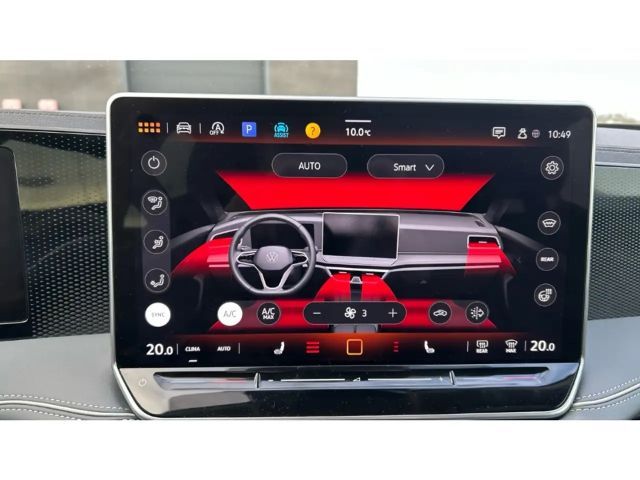 Volkswagen Passat 2.0 TDI 4Motion Variant