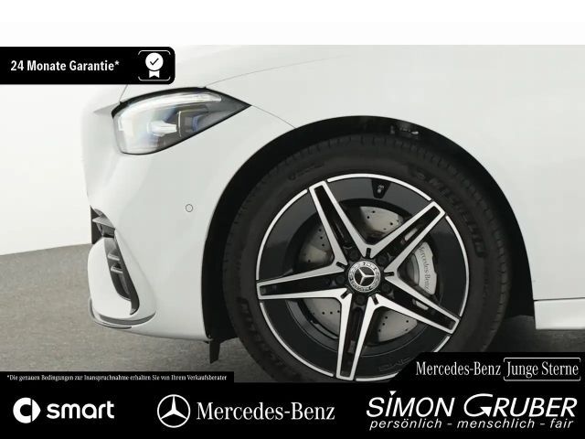 Mercedes-Benz C 300 AMG Line Estate