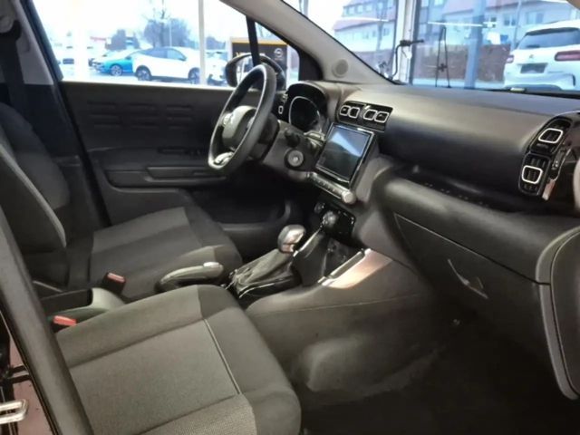 Citroën C3 Aircross Plus