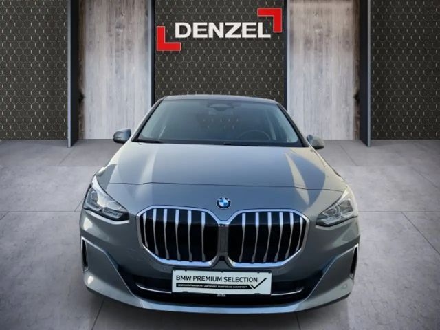 BMW 218 218d Active Tourer Sedan