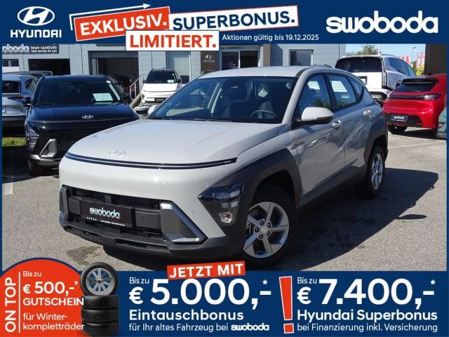 Hyundai Kona 1.0 2WD Smart T-GDi