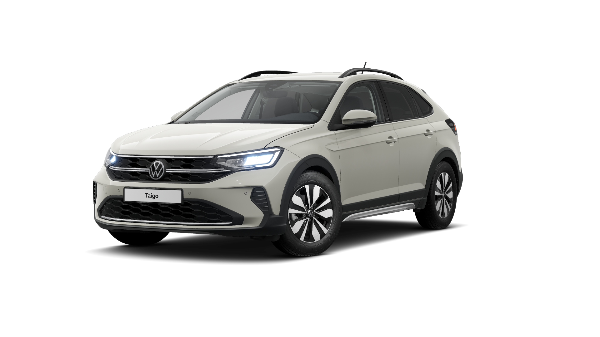 Volkswagen Taigo 1.0 TSI DSG Move