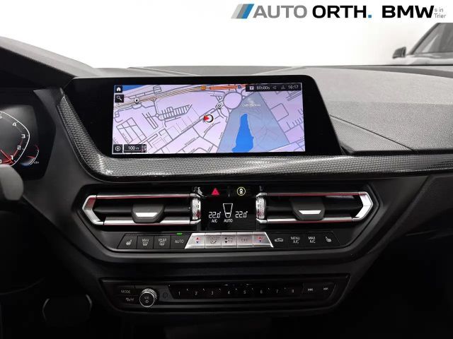 BMW 135 135i Sedan xDrive