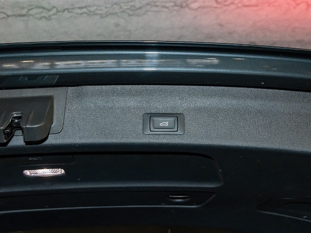 Audi A6 40 TDI Avant S-Tronic Sport