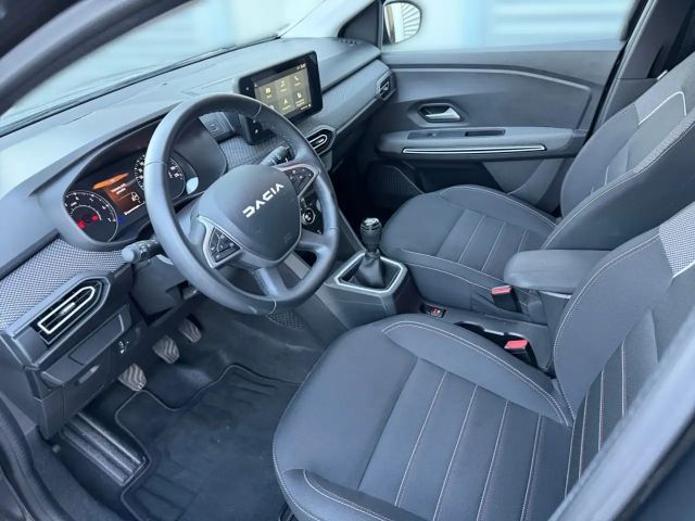 Dacia Jogger Extreme TCe 110