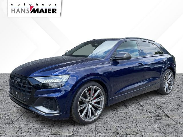 Audi Q8 50 TDI Quattro Sportback
