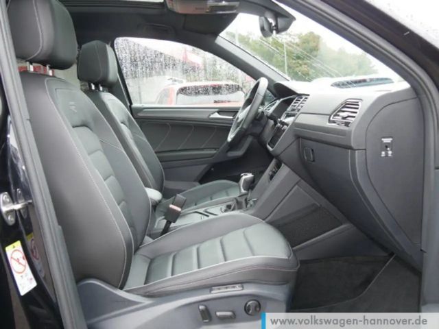 Volkswagen Tiguan 2.0 TDI DSG R-Line