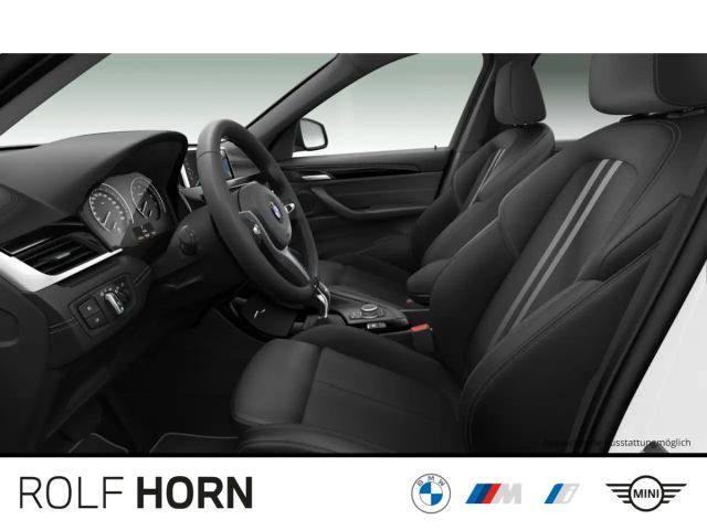 BMW X1 Sport Line sDrive20i