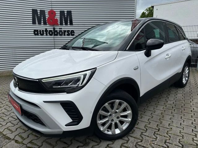Opel Crossland X Elegance