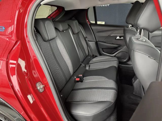Peugeot E-208 Allure Pack