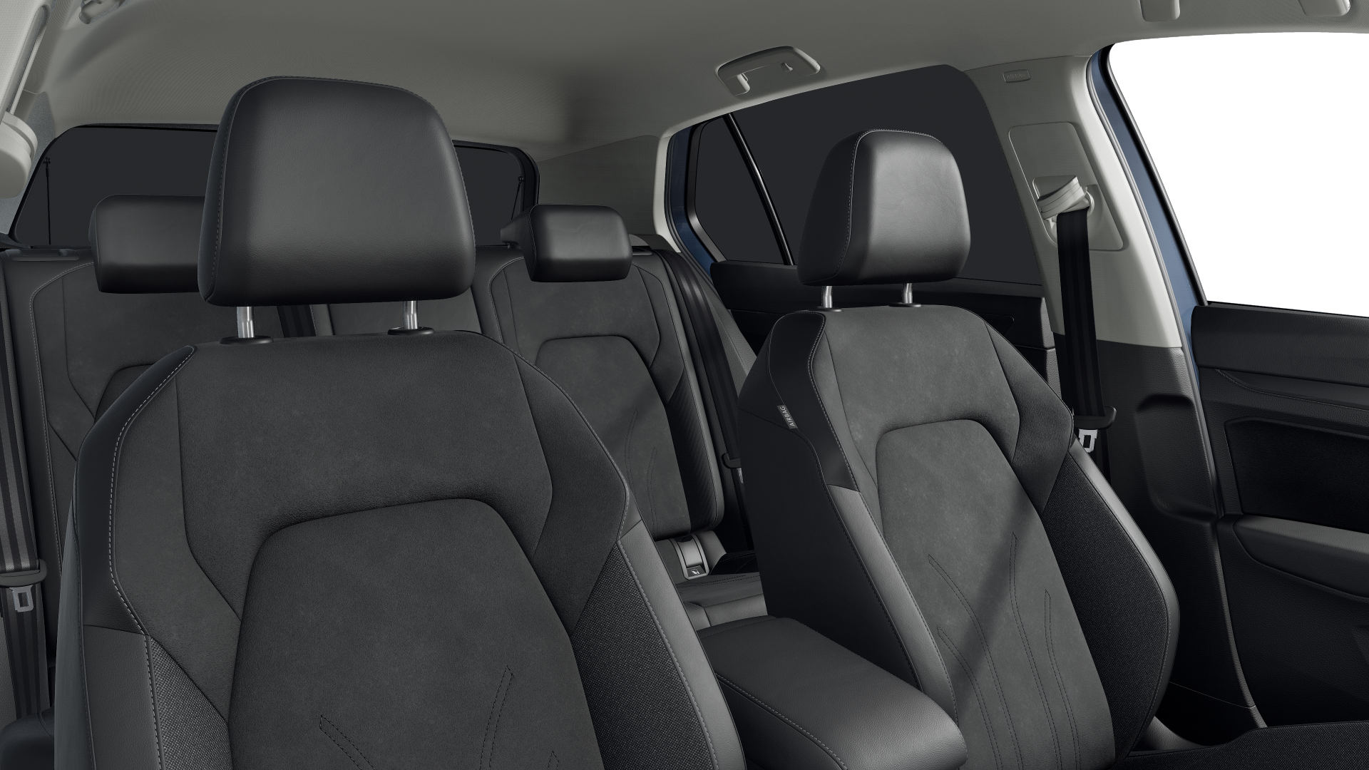 Volkswagen Golf 1.5 TSI Golf VIII Style