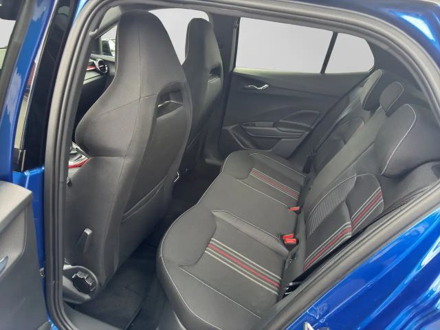 Skoda Fabia Monte Carlo1,0 TSI OPF LED,RKF,BEH.FRONTSHEIBE