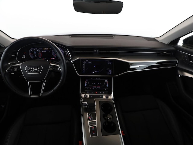 Audi A6 40 TDI Avant Quattro S-Tronic Sport