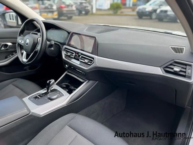 BMW 318 318d Advantage pakket Touring