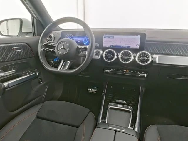 Mercedes-Benz EQB 350 4MATIC AMG Line