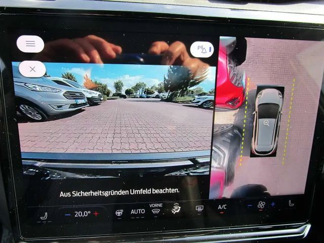 Ford Puma EcoBoost ST Line