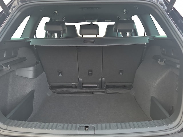 Skoda Kodiaq 2.0 TSI 4x4 Sportline
