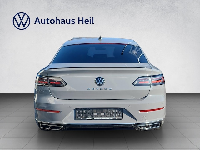 Volkswagen Arteon 2.0 TDI DSG IQ.Drive R-Line