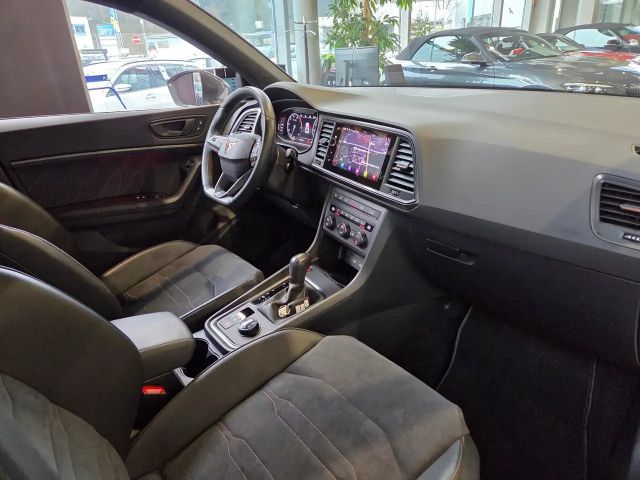 Cupra Ateca 4Drive VZ