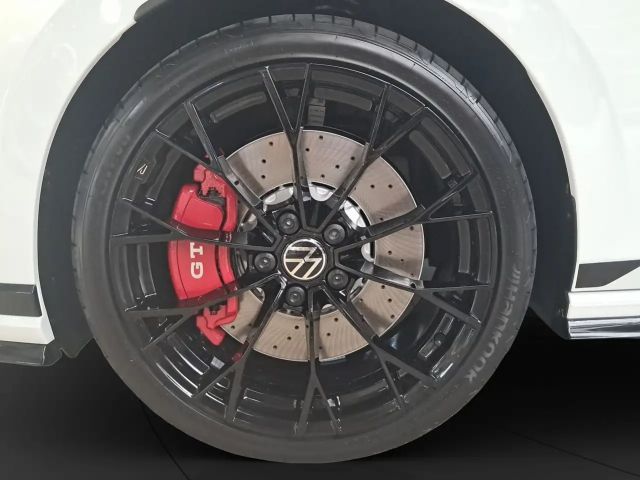 Volkswagen Golf DSG GTI Golf VIII