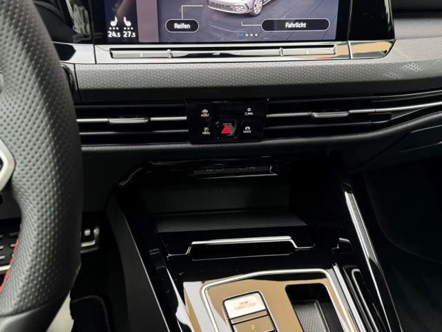 Volkswagen Golf 2.0 TSI GTI