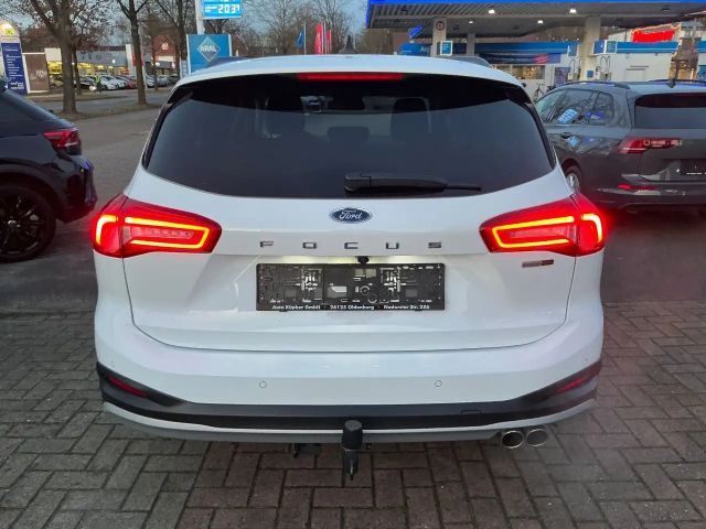 Ford Focus Active Wagon