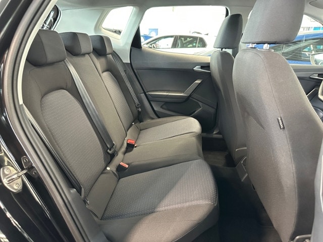 Seat Arona 1.0 TSI DSG Style