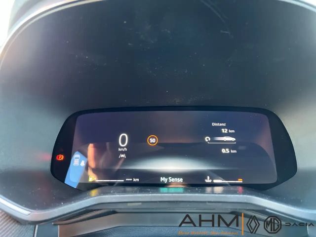 Renault Clio Alpine Esprit TCe 90