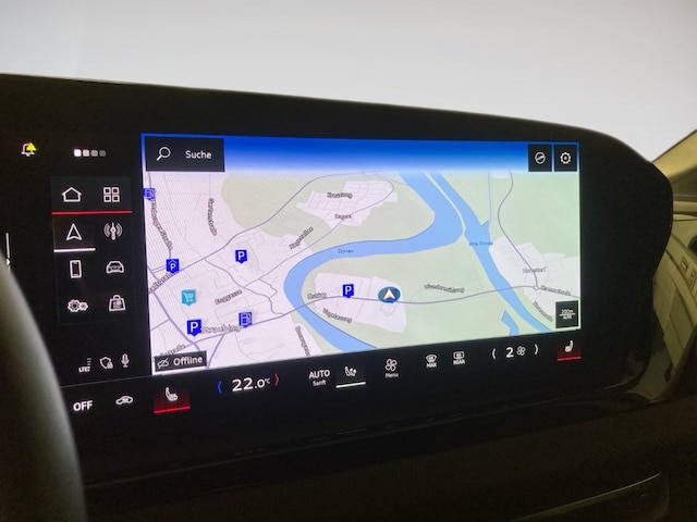 Audi A5 Avant S-Tronic