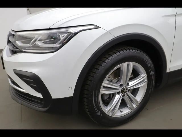 Volkswagen Tiguan 2.0 TDI 4Motion DSG Move