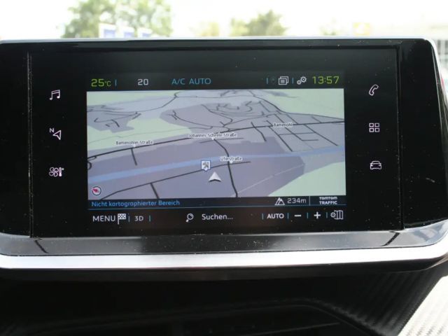 Peugeot E-208 GT-Line