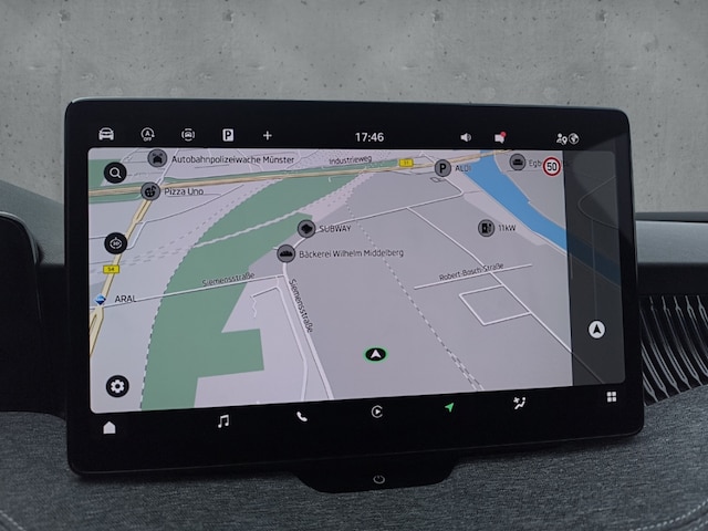 Skoda Superb 1.5 TSI Combi Selection