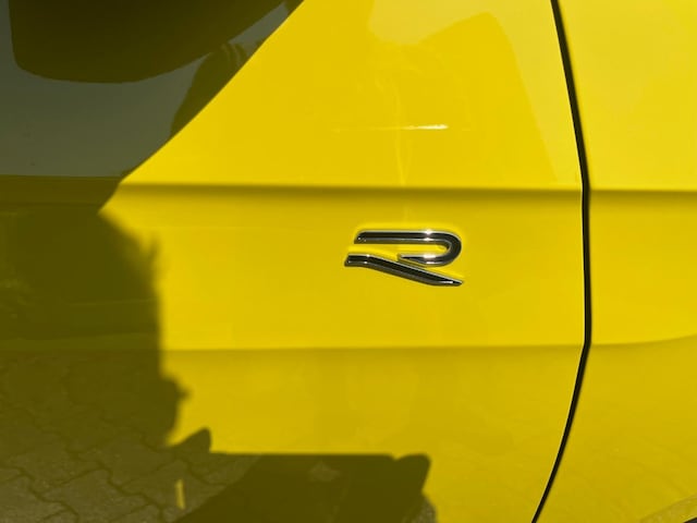 Volkswagen T-Cross D315PZ