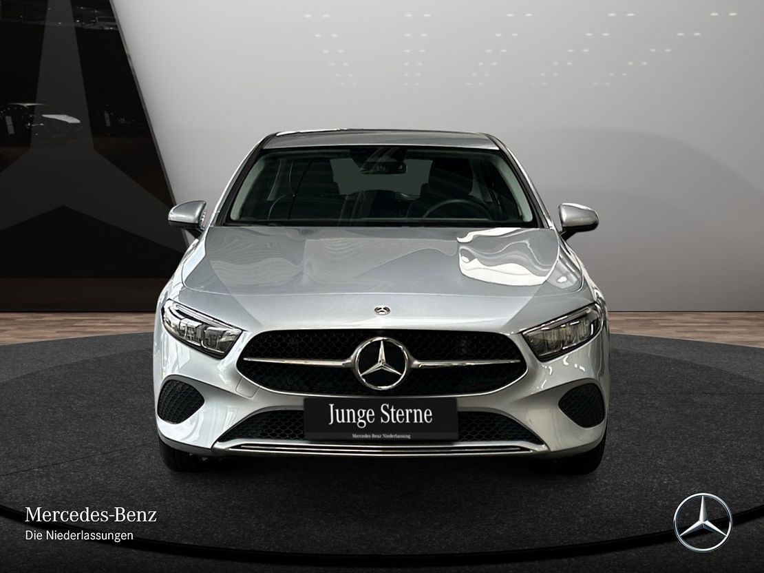 Mercedes-Benz A 200 A 200