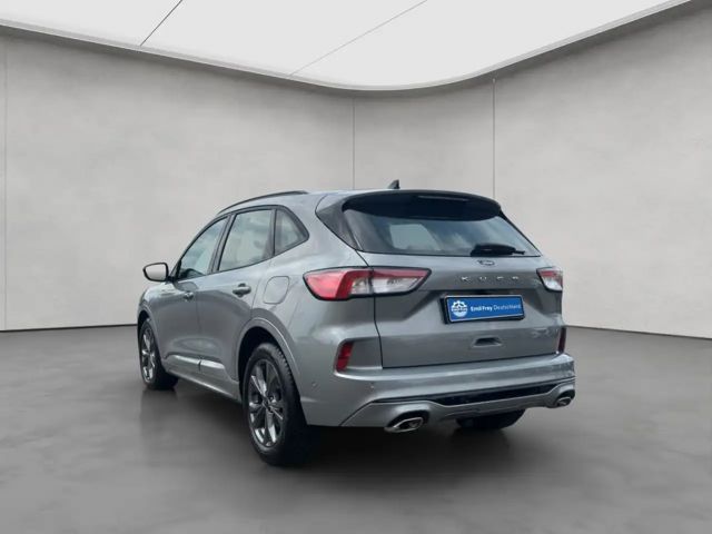 Ford Kuga ST Line