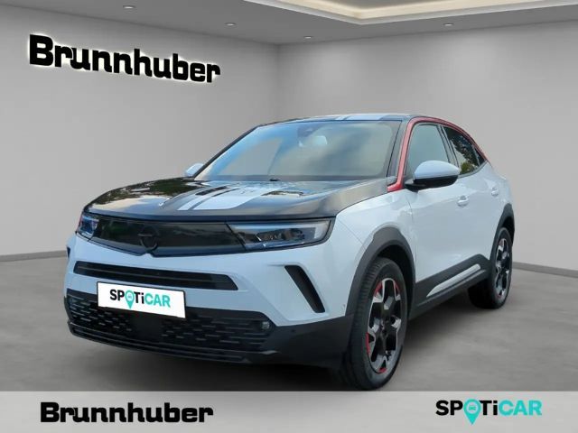 Opel Mokka GS-Line Grand Sport Turbo