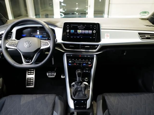 Volkswagen T-Roc 2.0 TDI DSG Plus