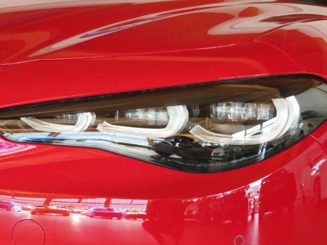 Alfa Romeo Giulia Quadrifoglio Turbo