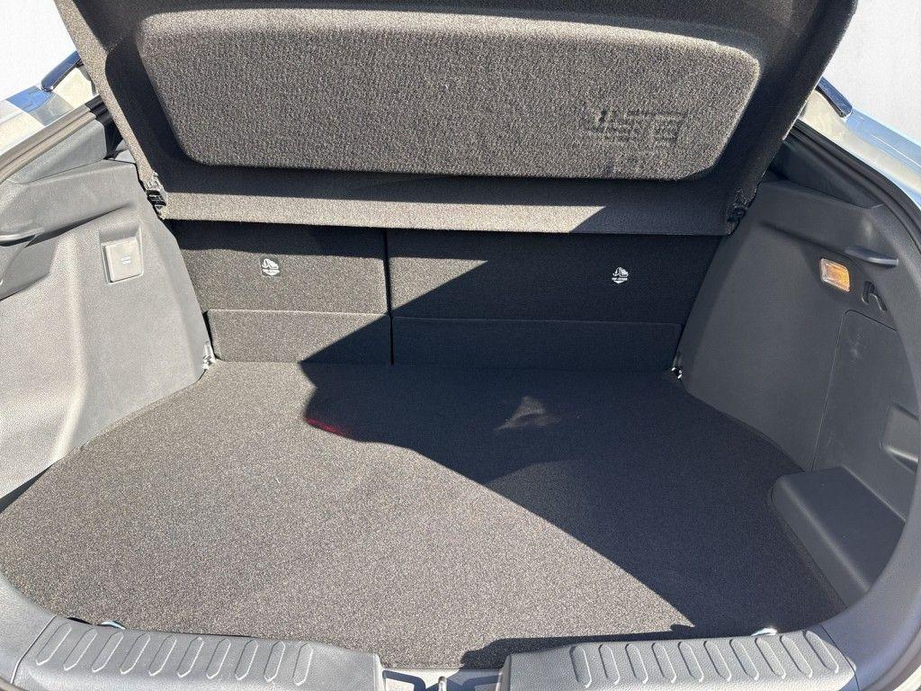 Toyota C-HR Hybride Plug-in