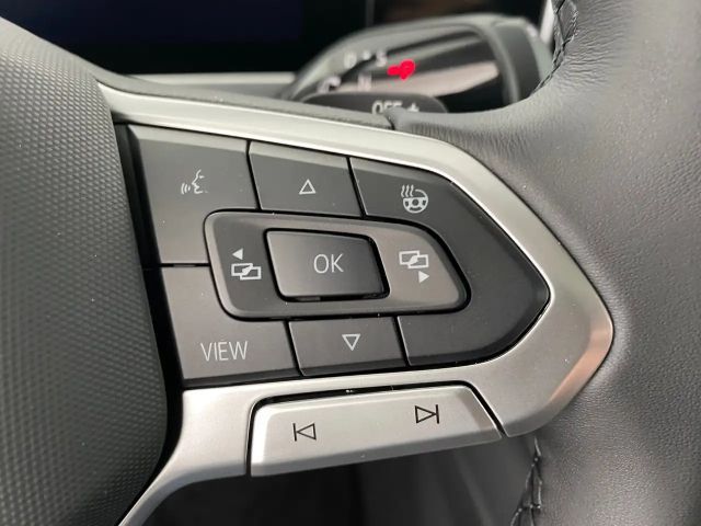 Volkswagen Passat Business DSG Variant