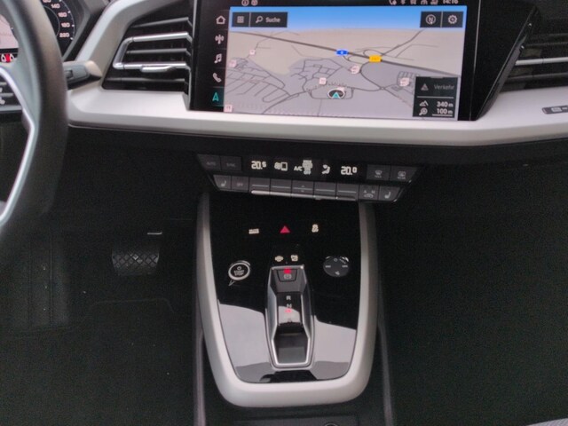 Audi Q4 e-tron 35 Sportback