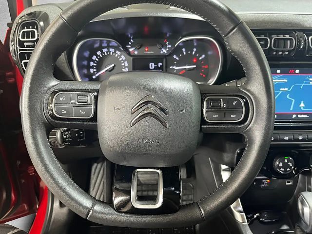 Citroën C3 Aircross Max