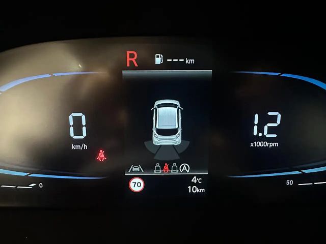 Hyundai i10 N Line T-GDi