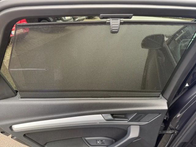 Audi Q5 2.0 TFSI Hybride Quattro